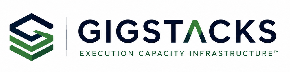 GigStacks Logo